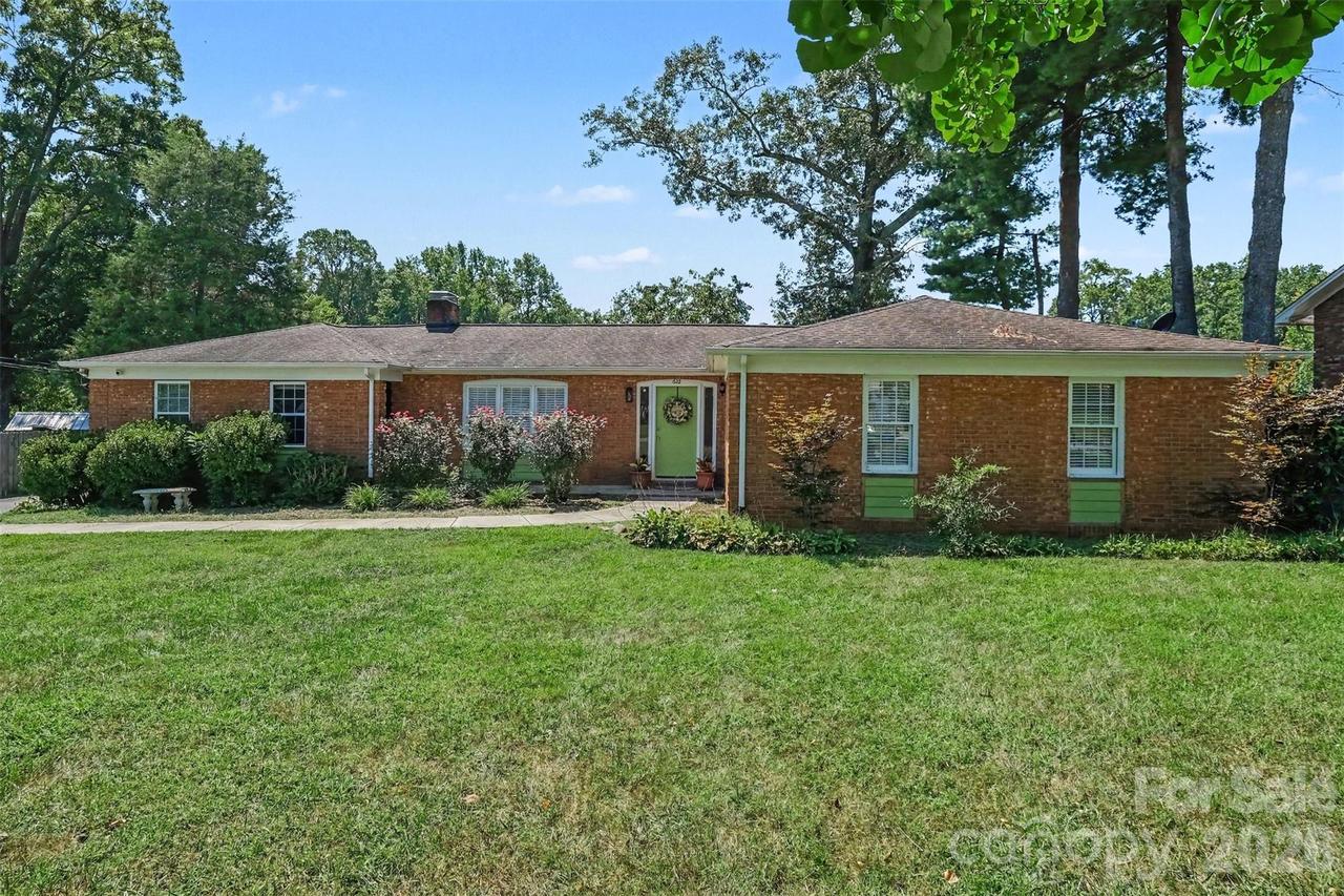 622 Carolina Ave. #18, Statesville, NC 28677