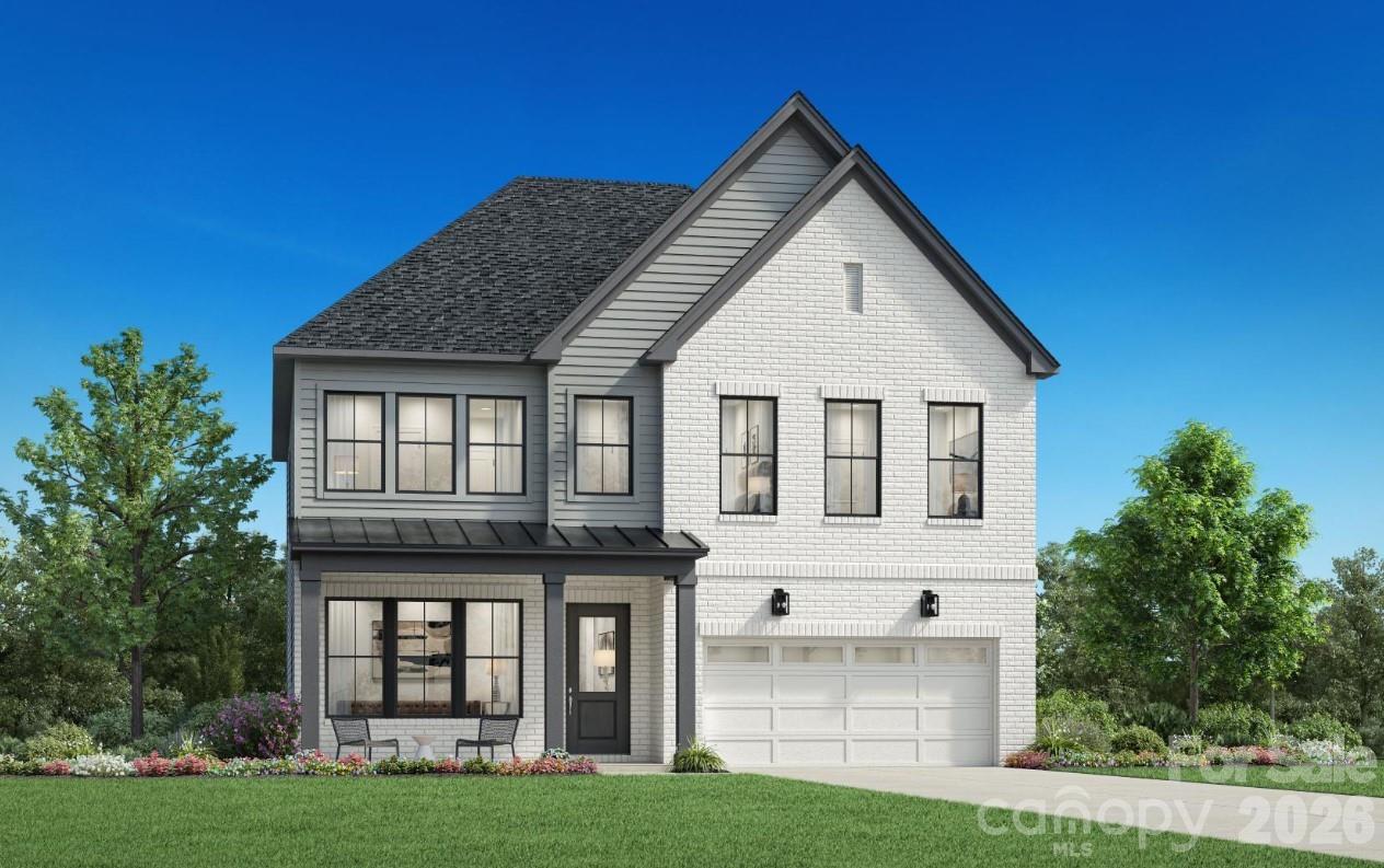 7317 Irish Elk Rd. #135, Huntersville, NC 28078