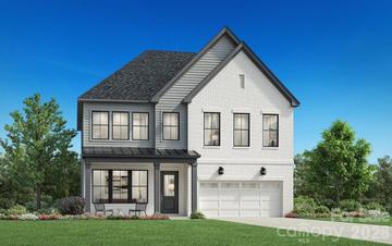 New Homes For Sale This Week That Attend Torrence Creek Elementary: August 28th to September 3rd
