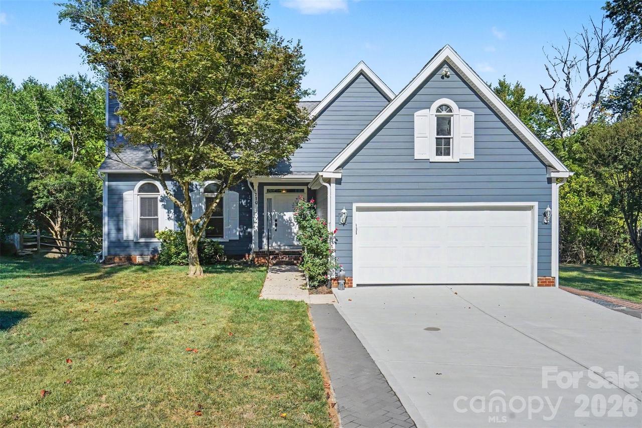 8710 Twin Trail Dr., Huntersville, NC 28078