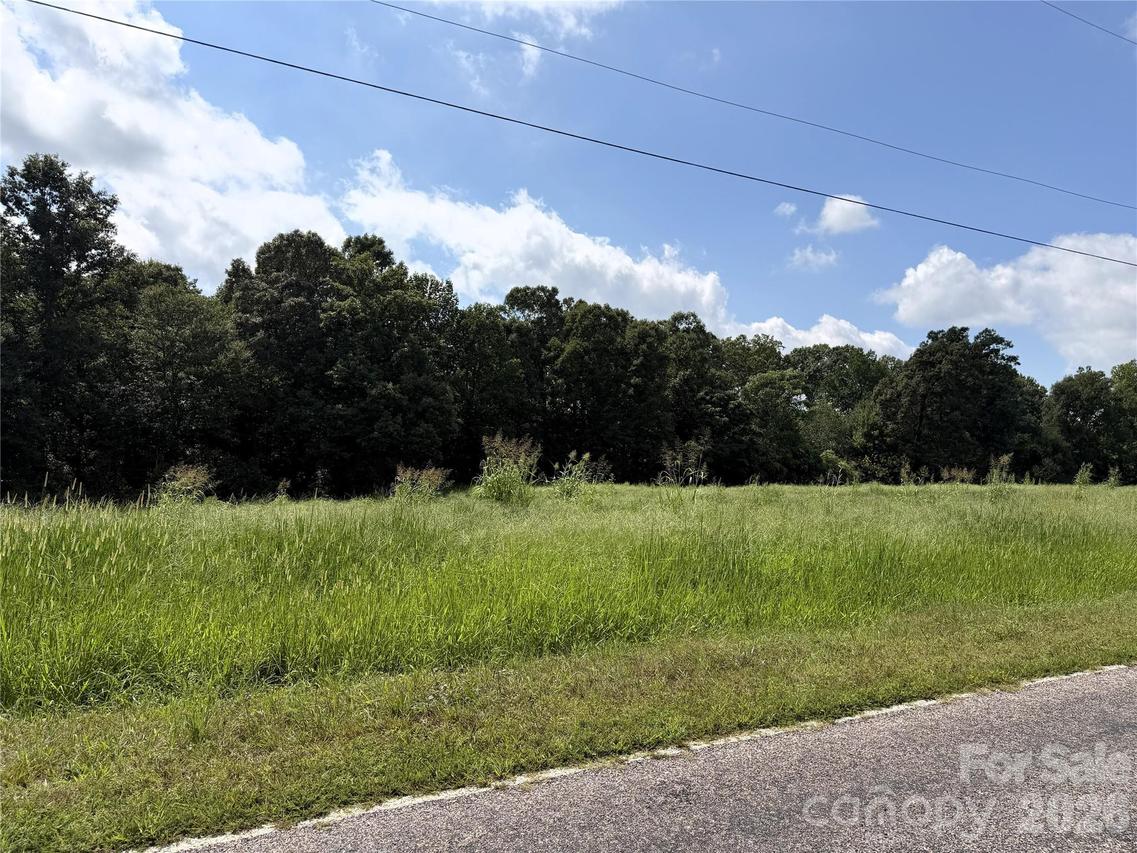 Lot 8 Belk Rd., Mt Ulla, NC 28125