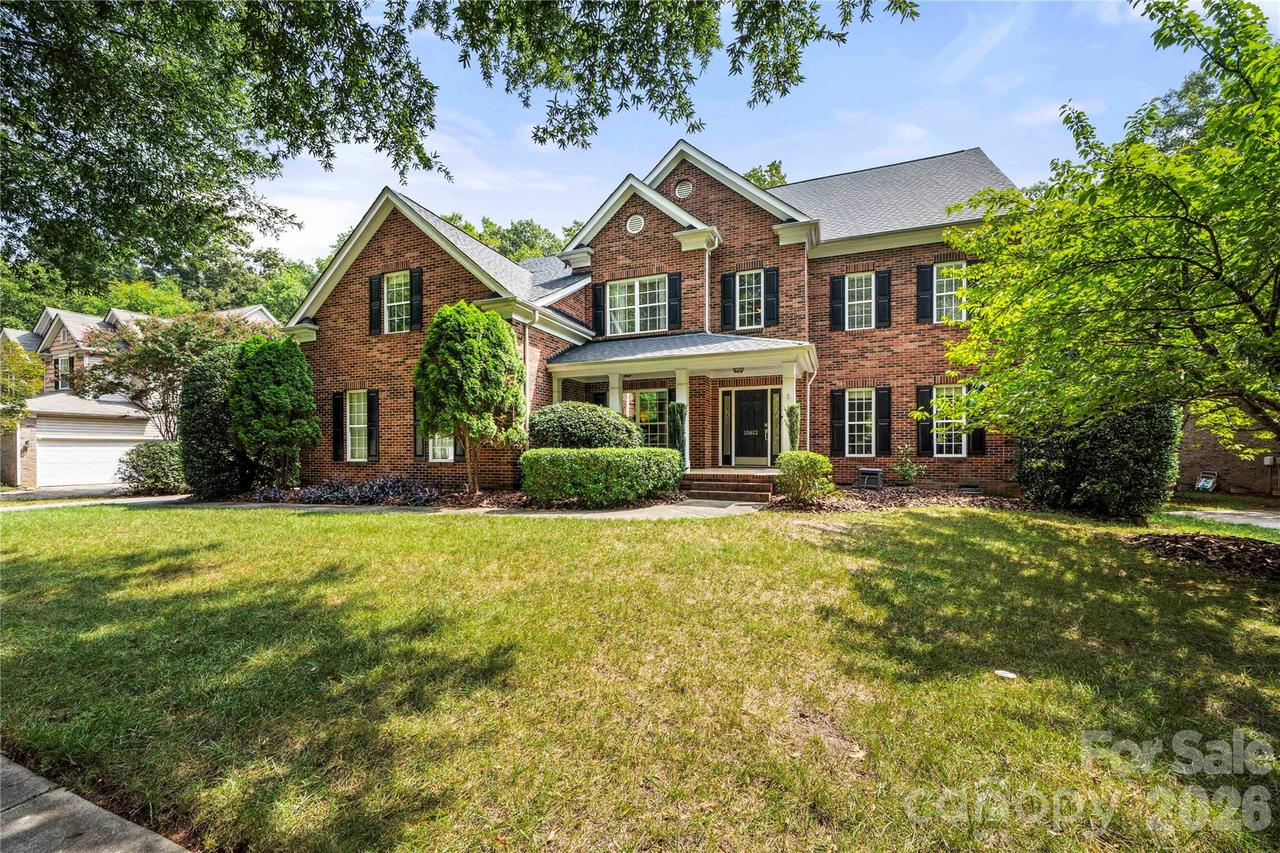 15812 Glen Miro Dr., Huntersville, NC 28078