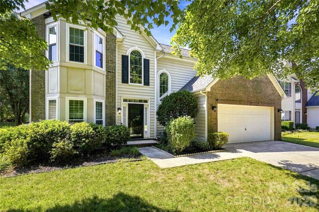 New Homes For Sale This Week That Attend Highland Creek Elementary: September 4th to September 10th