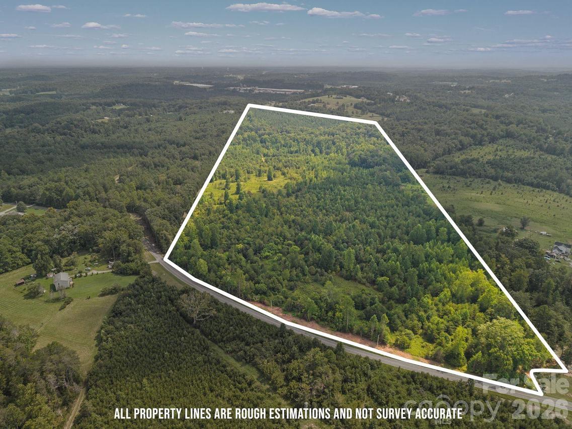 00 Chilly Bowl Rd., Rutherfordton, NC 28139