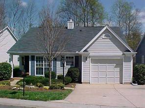 8931 Chesham Dr., Charlotte, NC 28227