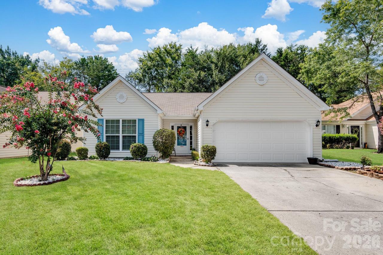 12714 Cedar Crossings Dr., Charlotte, NC 28273