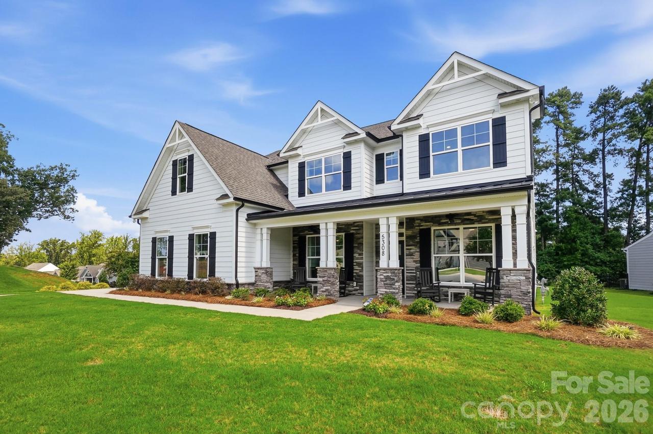 000 Mackwood Rd., Mooresville, NC 28115