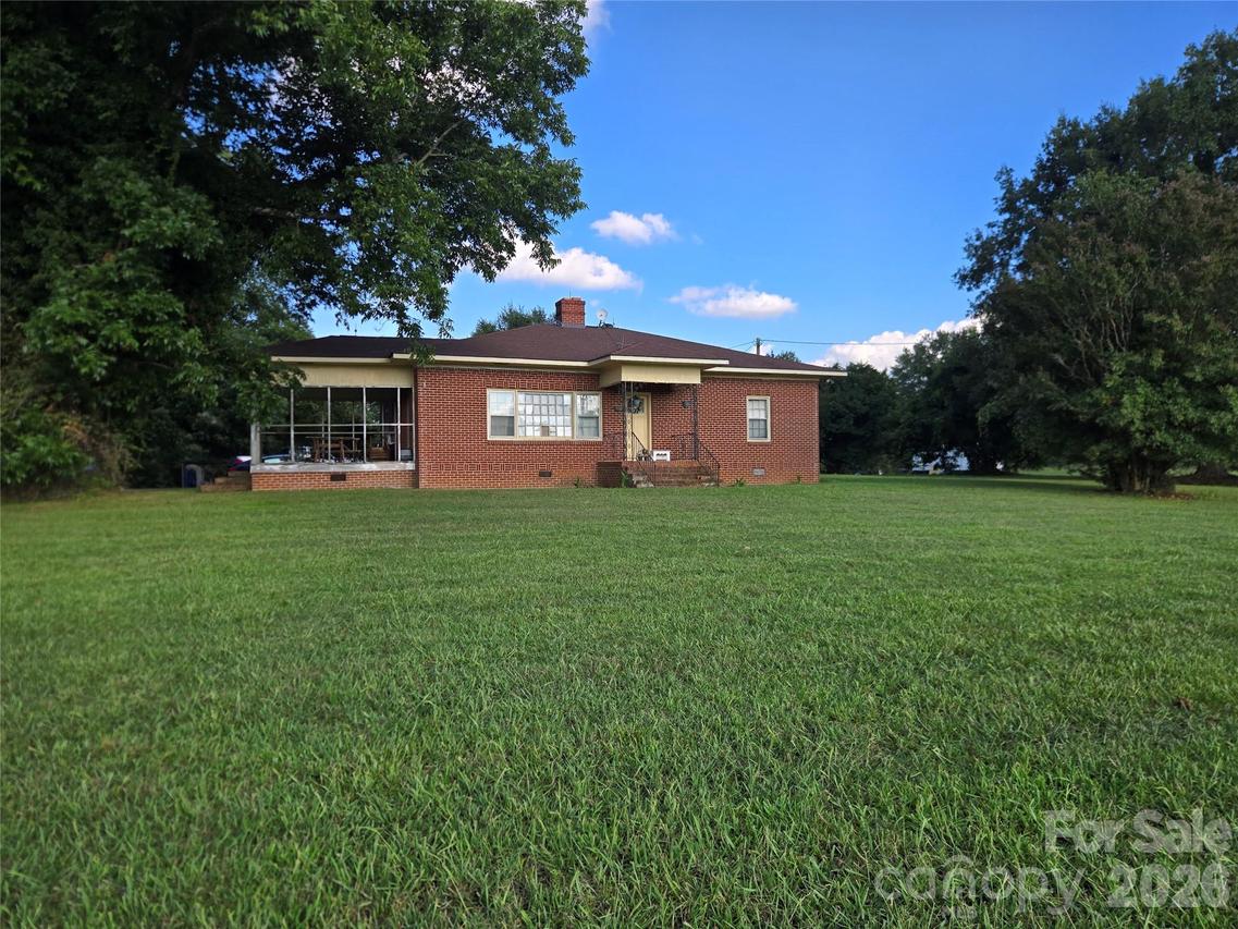 2703 Prospect Church Rd., Mooresboro, NC 28114
