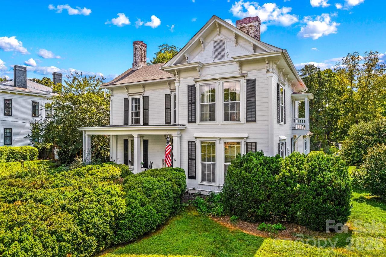 321 W Bank St., Salisbury, NC 28144