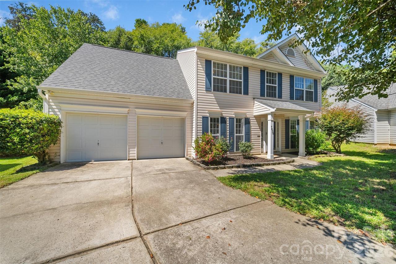 7838 Cafferty Cir., Charlotte, NC 28215