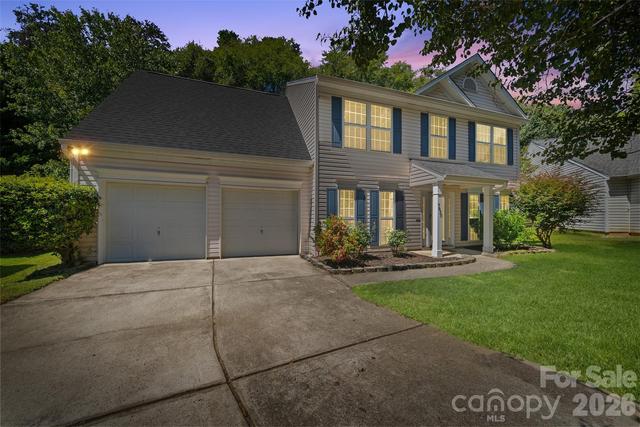 New Homes For Sale This Week That Attend Rocky River High School: August 28th to September 3rd