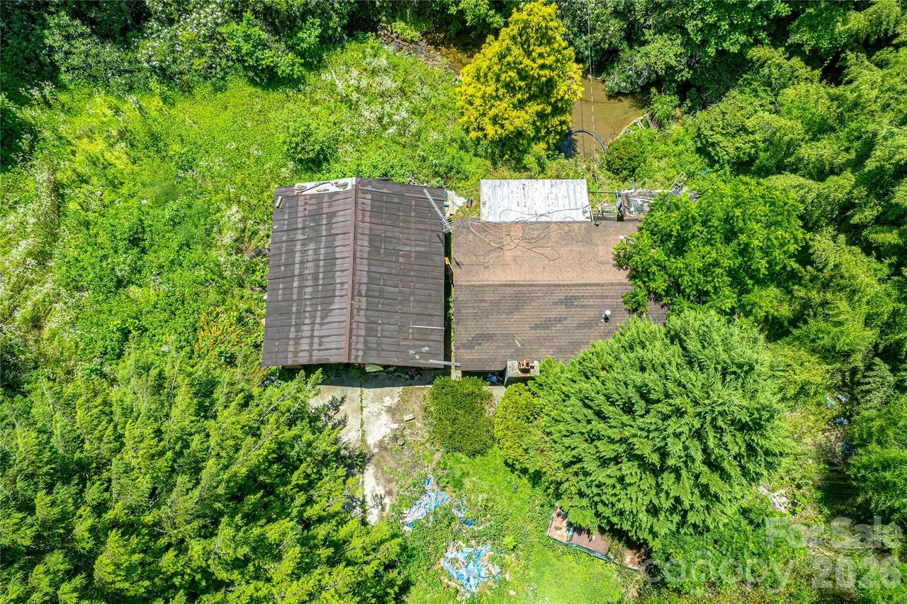 72 Bothy Rd., Brevard, NC 28712