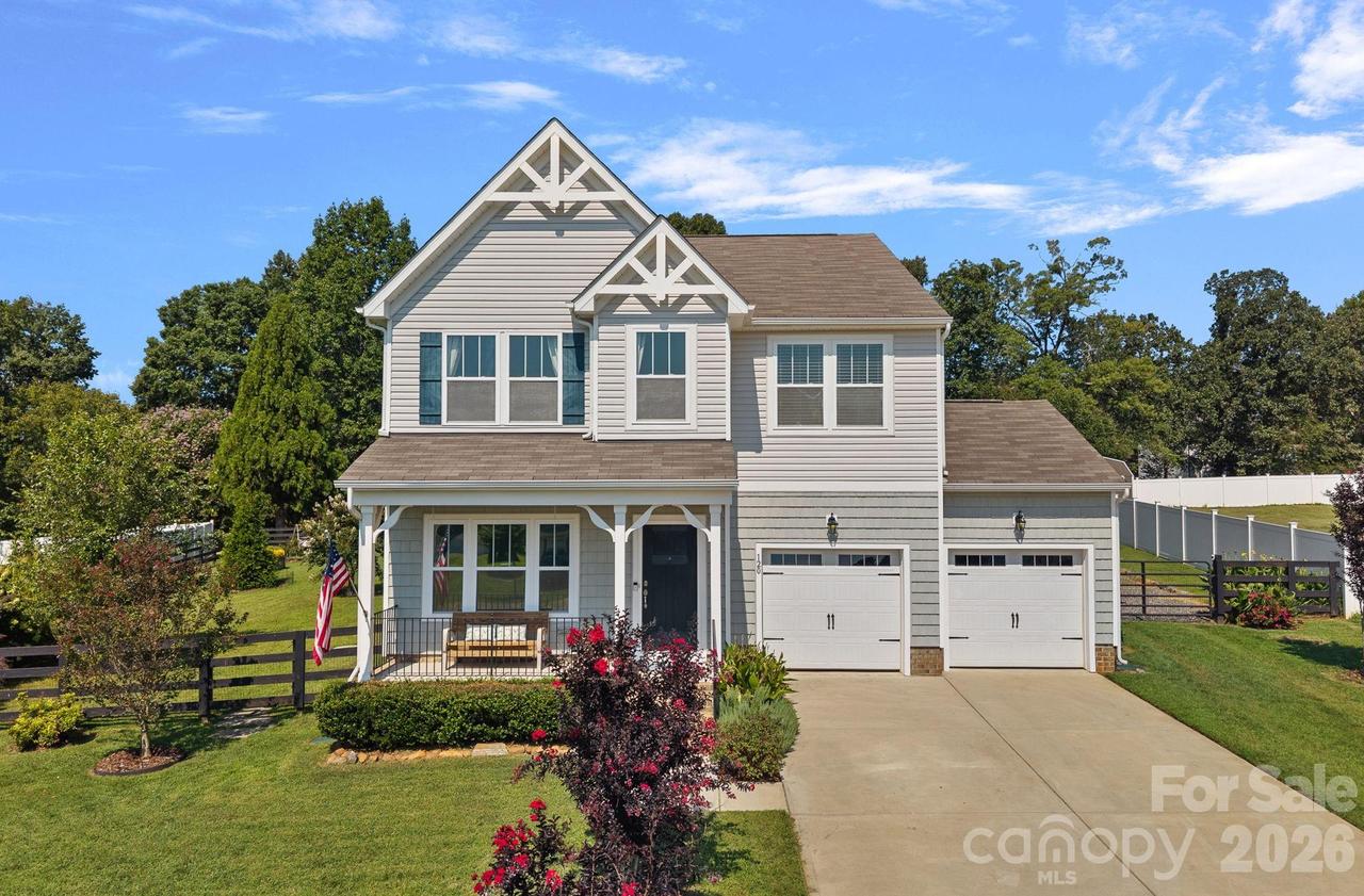 120 Dublin Ct., Statesville, NC 28677