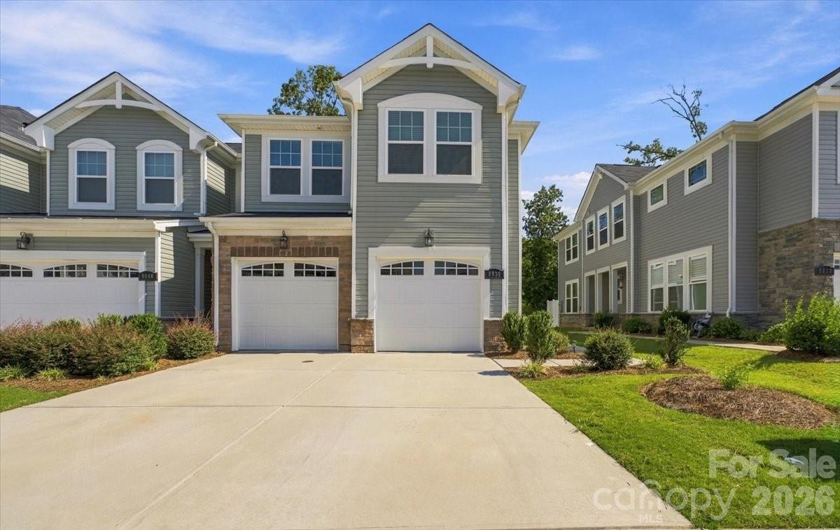 8036 Overmeadow Ln., Charlotte, NC 28269