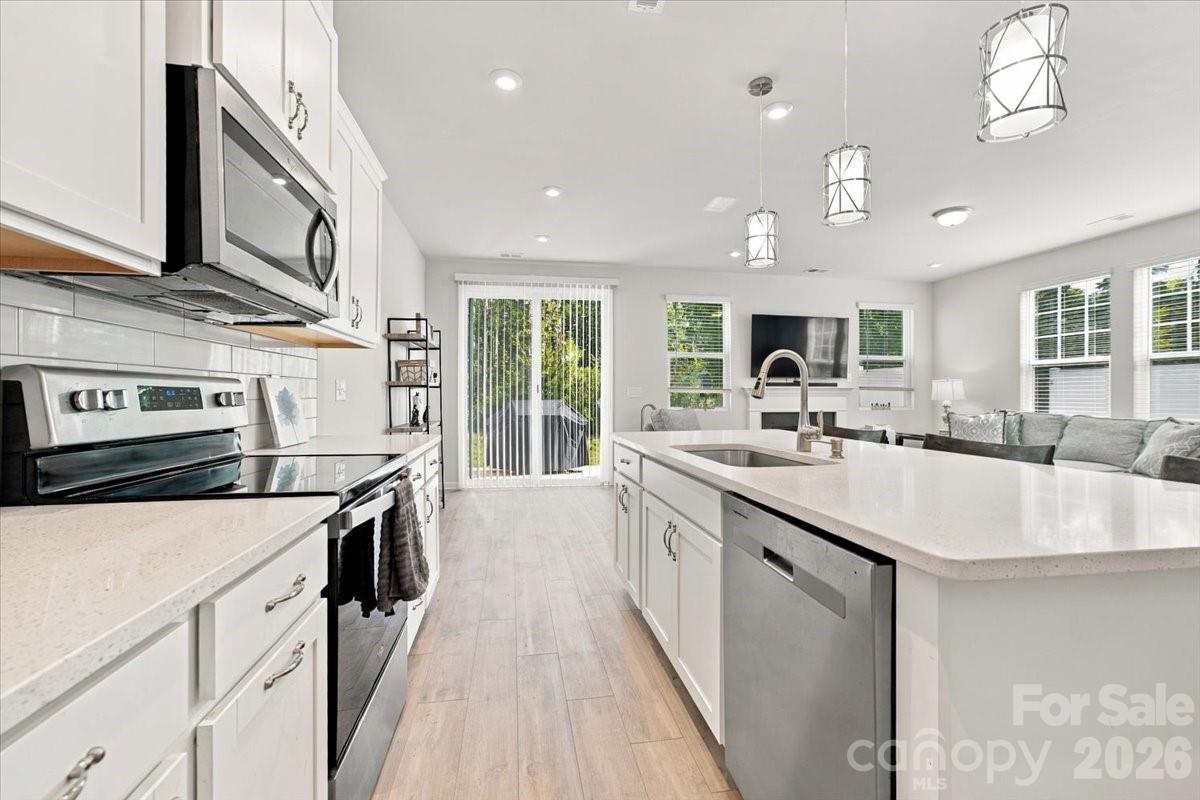 8036 Overmeadow Ln., Charlotte, NC 28269