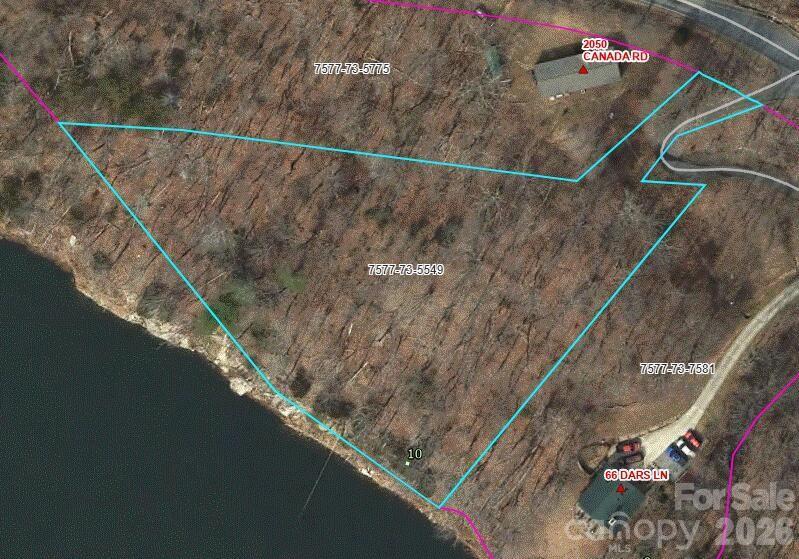 Lot 10 Dars Ln., Tuckasegee, NC 28783