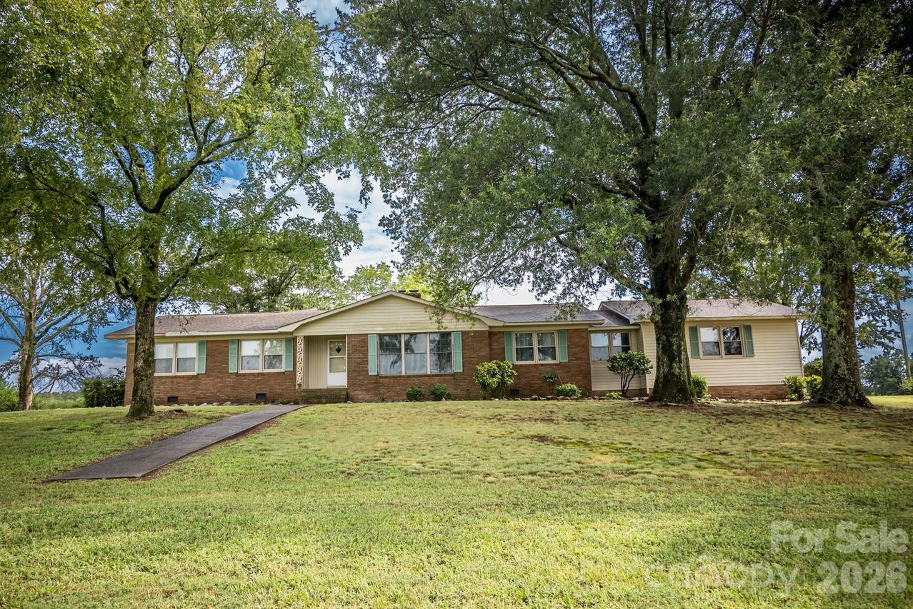 5522 Gilboa Rd., Marshville, NC 28103