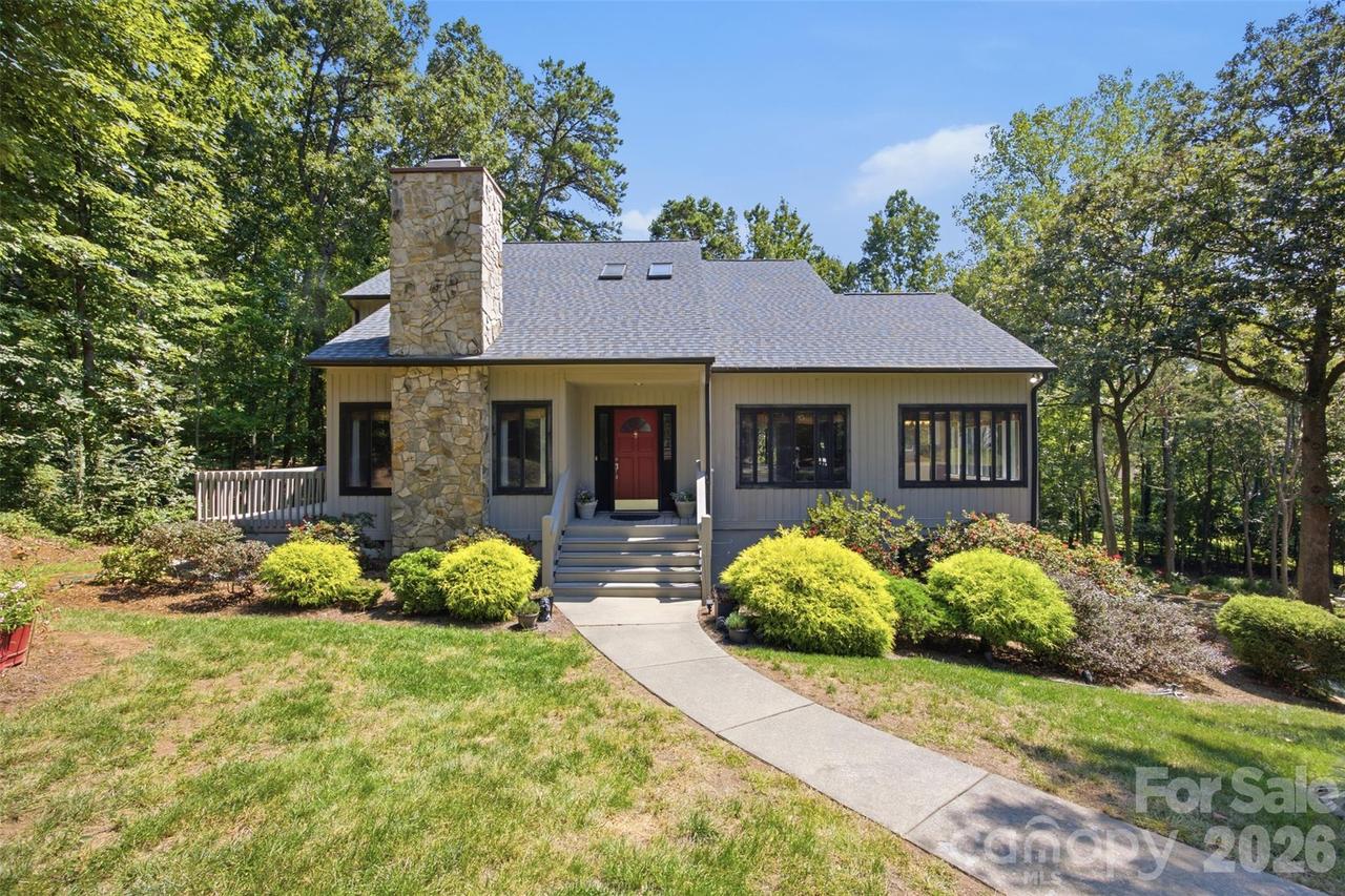 13432 Windward Cove, Charlotte, NC 28278