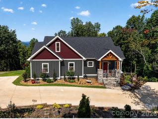 New Homes For Sale This Week That Attend Edneyville Elementary: September 4th to September 10th
