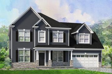 New Construction Homes For Sale This Week That Attend Rocky River Elementary School: August 26th to September 1st