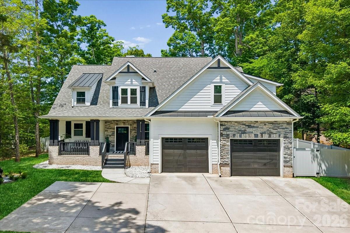 9712 Worley Dr., Charlotte, NC 28215