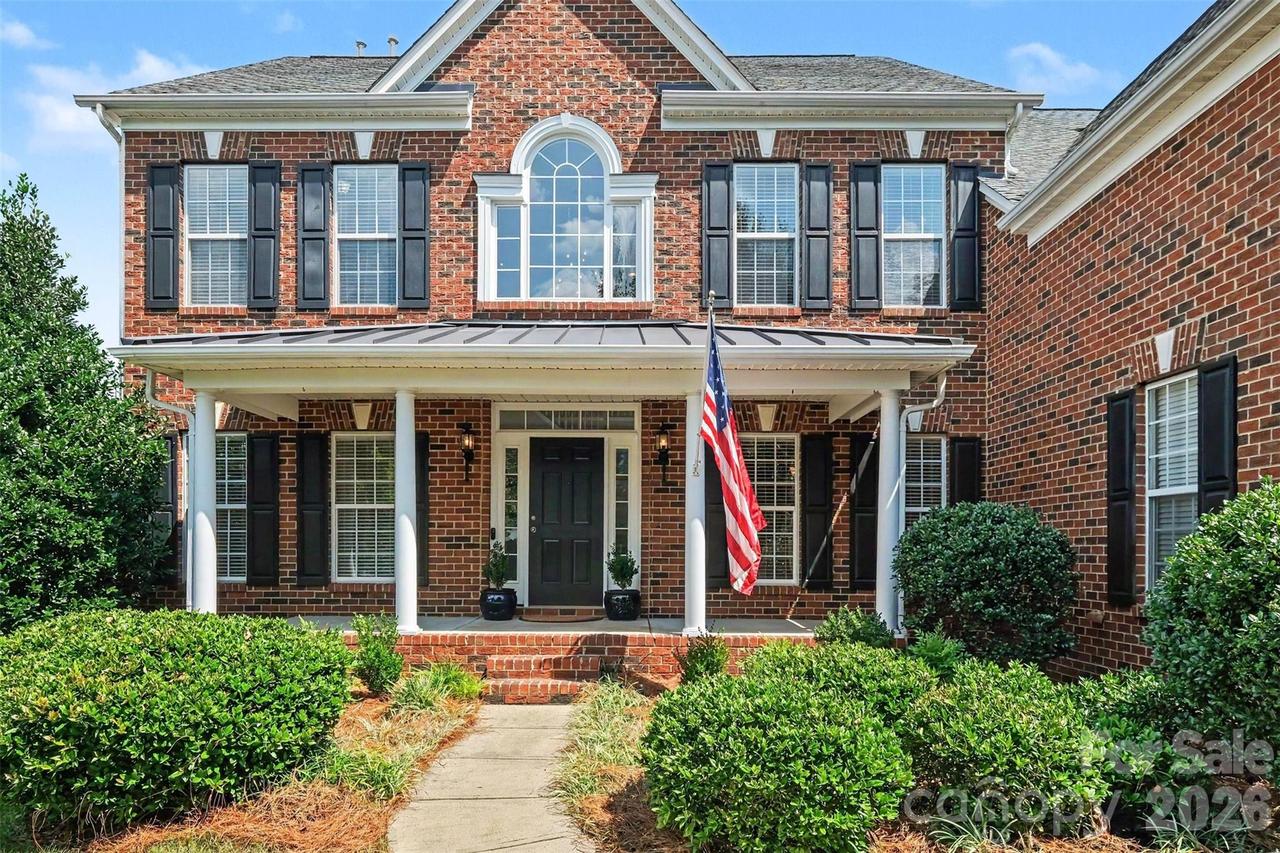 2521 Becket Ridge Rd., Charlotte, NC 28270