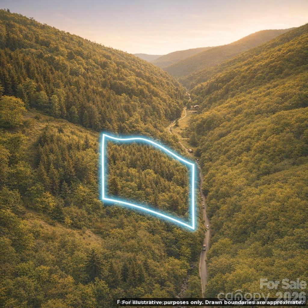 414 Garnet Rd., Sylva, NC 28779