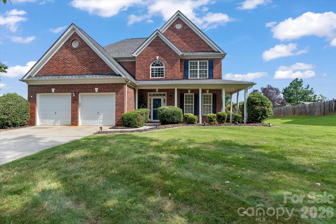 186 Autumn Frost Ave., Statesville, NC 28677