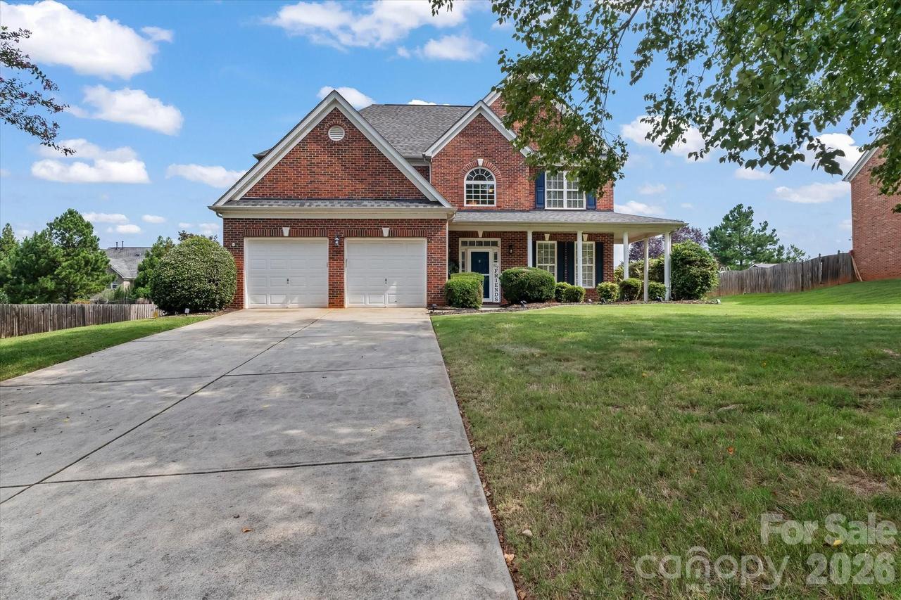 186 Autumn Frost Ave., Statesville, NC 28677