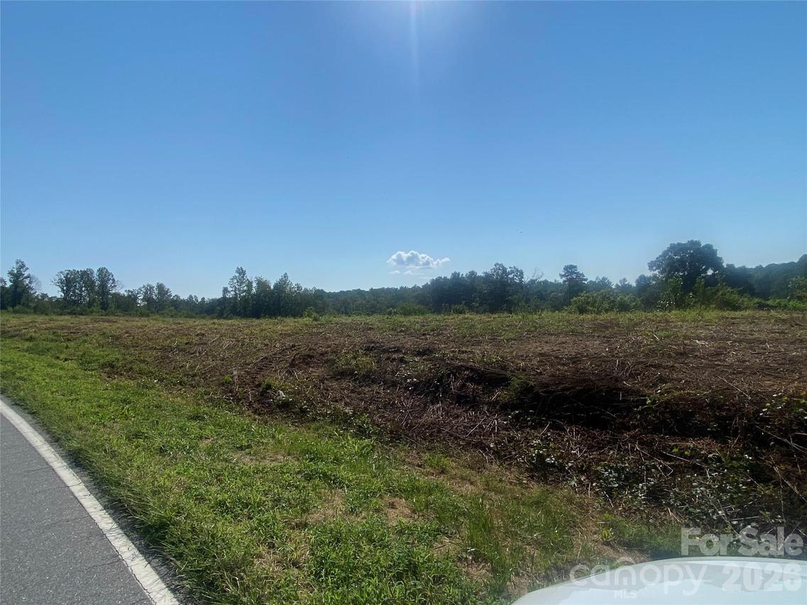 Muddy Creek Rd., Nebo, NC 28761