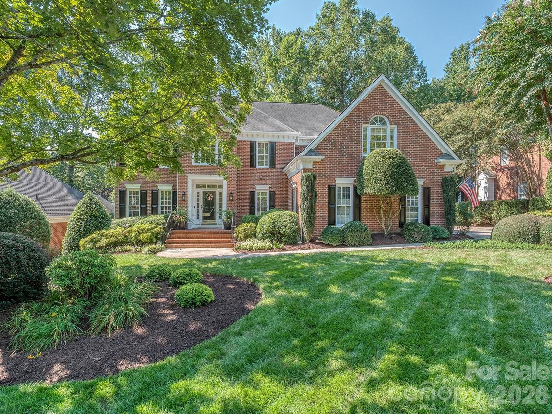 9707 St Barts Ln., Huntersville, NC 28078