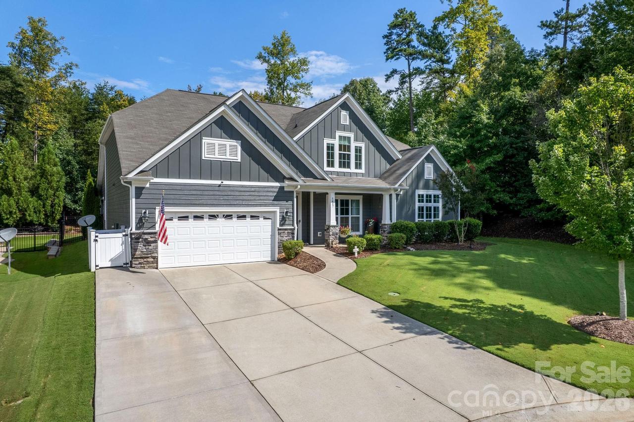5487 Sapwood Ct., Denver, NC 28037