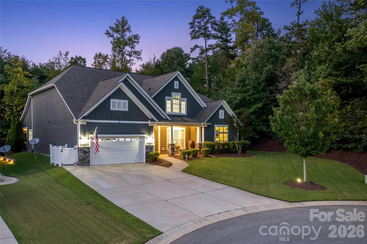 5487 Sapwood Ct., Denver, NC 28037