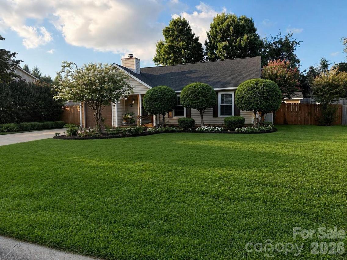 16522 Glenfurness Dr., Huntersville, NC 28078