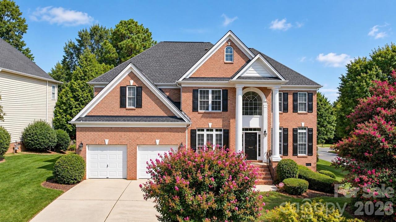 19104 Berkley Commons Dr., Cornelius, NC 28031