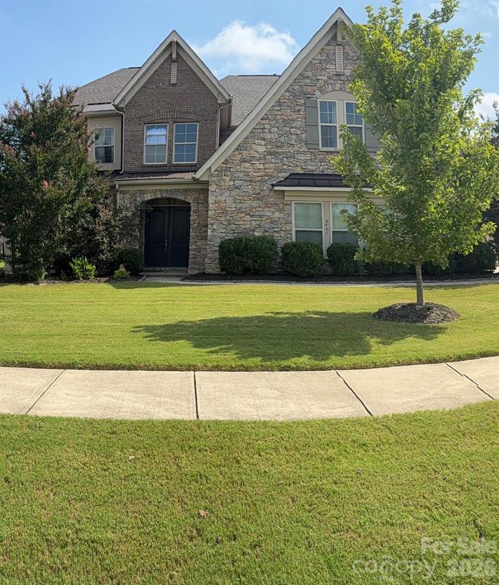 8465 Blume Pkwy. #8, Harrisburg, NC 28075