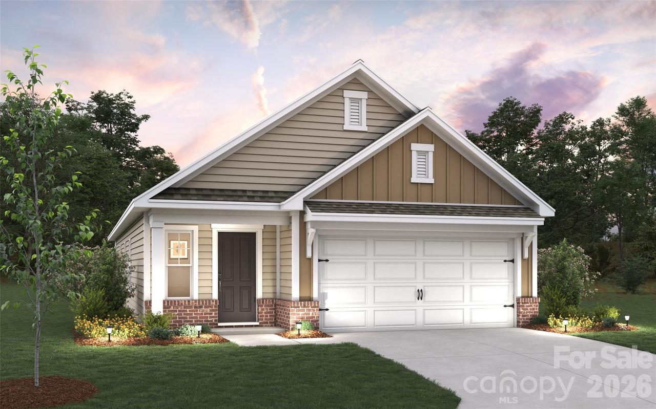 110 Briarwood Bridge Rd., Candler, NC 28715
