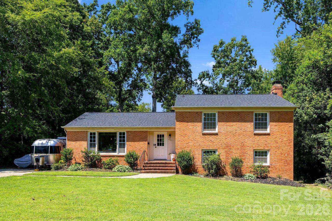 4021 Rutherford Dr., Charlotte, NC 28210