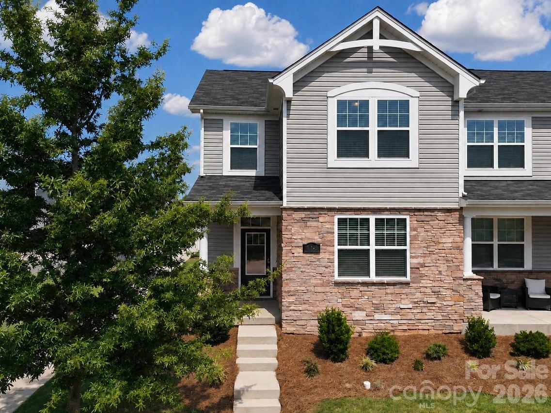 13348 Savaine St., Charlotte, NC 28278