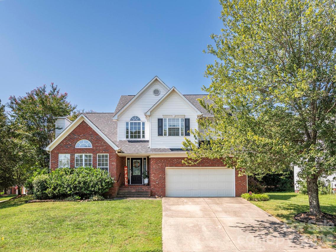 3401 Continental Dr., Monroe, NC 28110