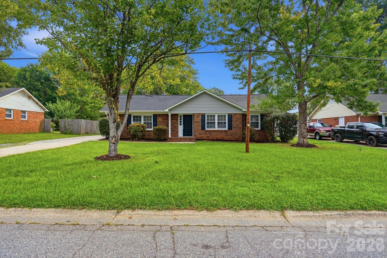8208 Idlewild Rd., Indian Trail, NC 28079