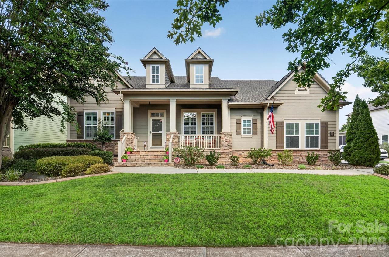 12823 Forrester Ave., Huntersville, NC 28078