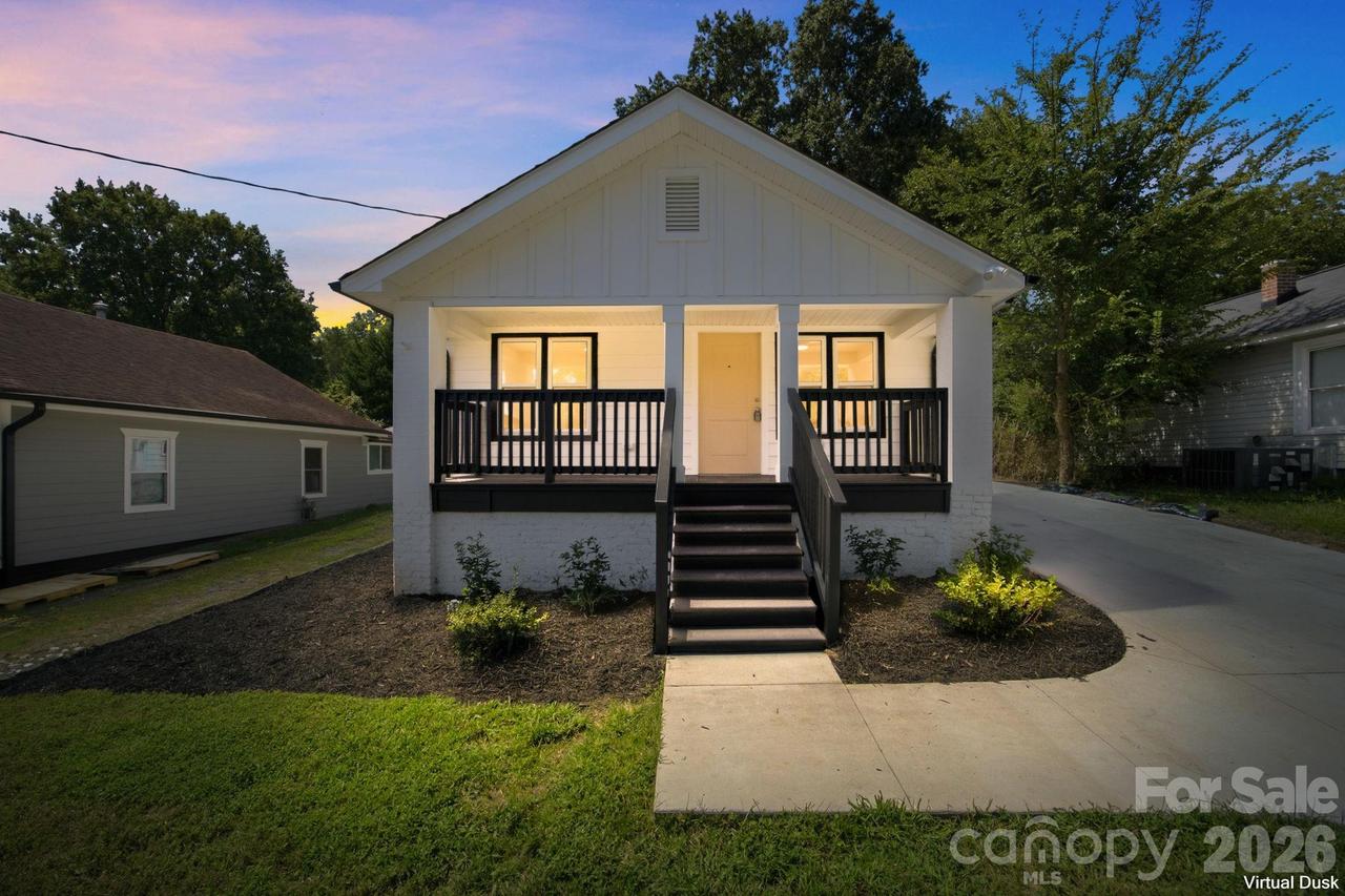 904 Oakshade Ave., Kannapolis, NC 28083
