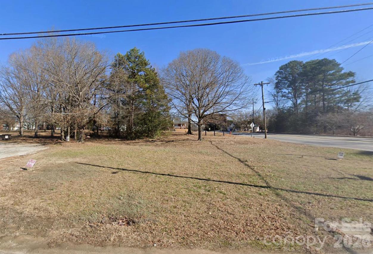 903 Lane St., Kannapolis, NC 28083
