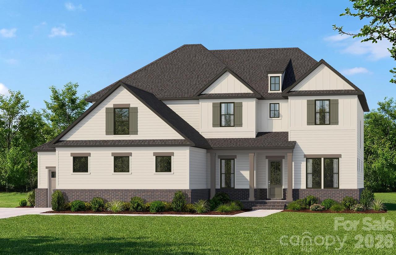 1012 Mccoy Farm Dr., Wesley Chapel, NC 28104