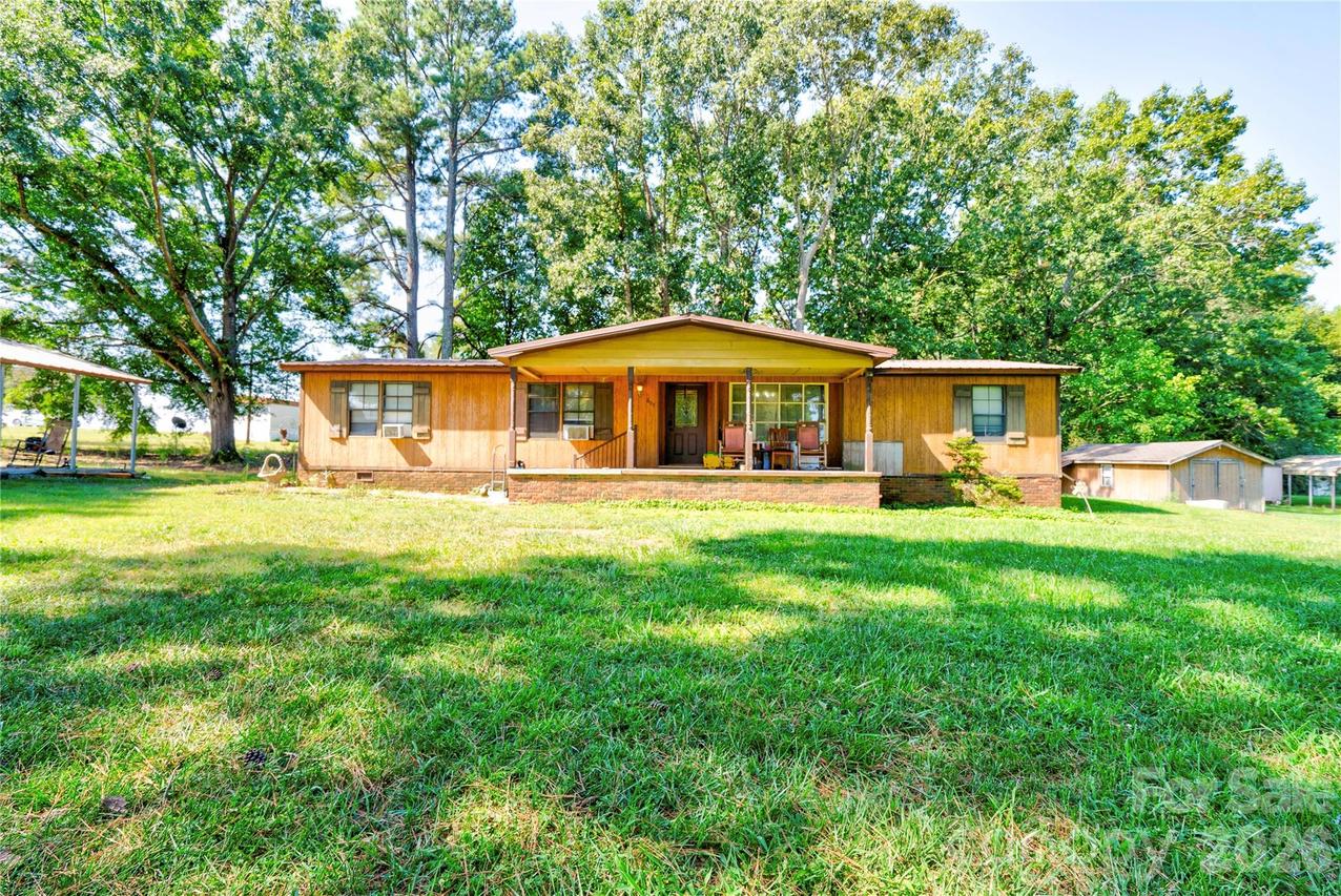 807 Johnnie Bridges Rd., Shelby, NC 28150