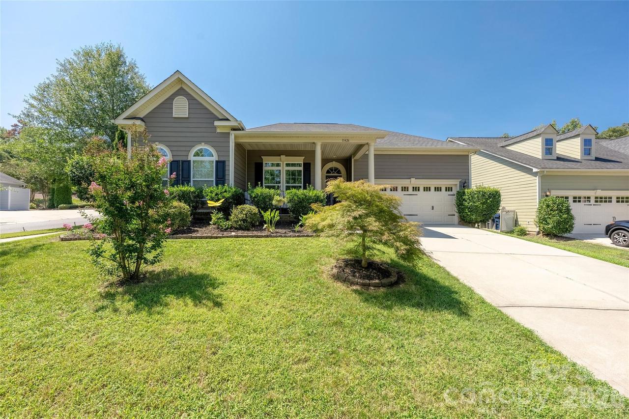 11426 Warfield Ave., Huntersville, NC 28078