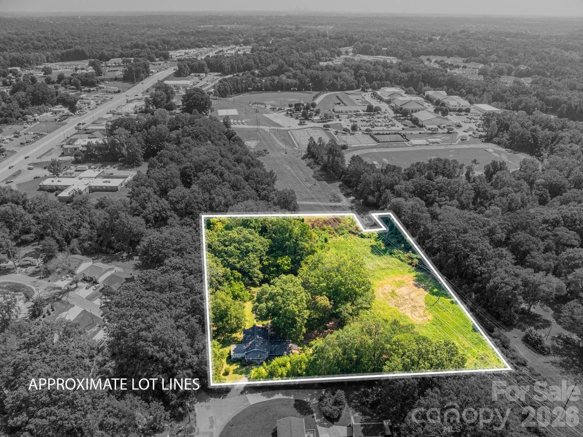 301 Belt Dr., Gastonia, NC 28056