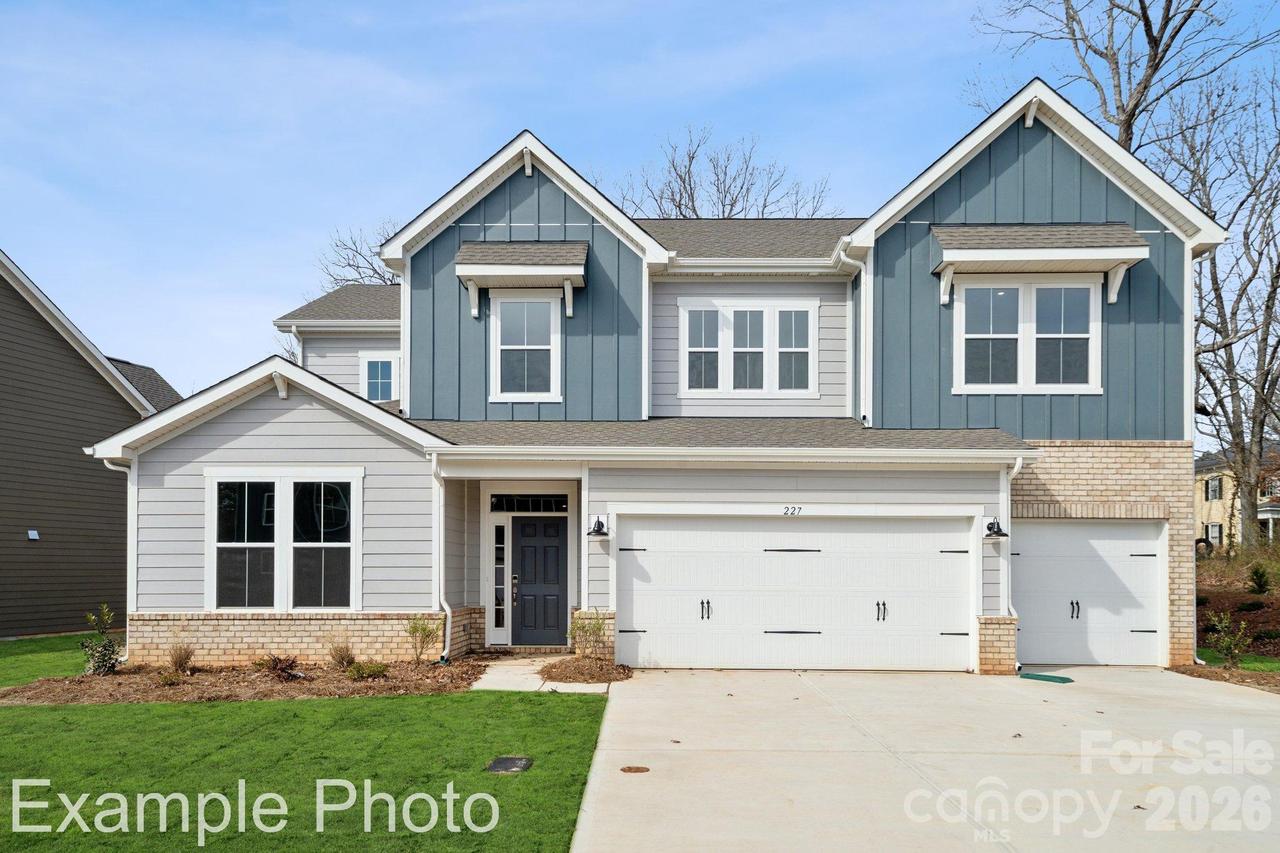3507 Hartwell Ln., Monroe, NC 28112