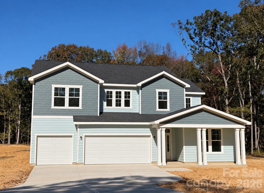 3507 Hartwell Ln., Monroe, NC 28112